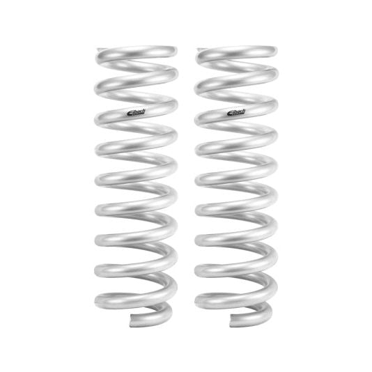 Eibach 2022+ Toyota TUNDRA Pro-Lift-Kit Springs (Front Springs Only)