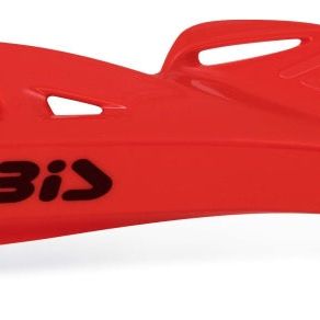 Acerbis Rally Profile Handguard w/ Universal Mount - Red-Hand Guards-Acerbis-ACB2205320004-SMINKpower Performance Parts