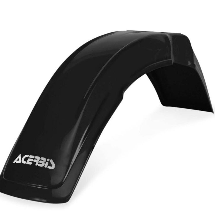 Acerbis NOST Front Fender - Black-Plastics-Acerbis-ACB2040370001-SMINKpower Performance Parts