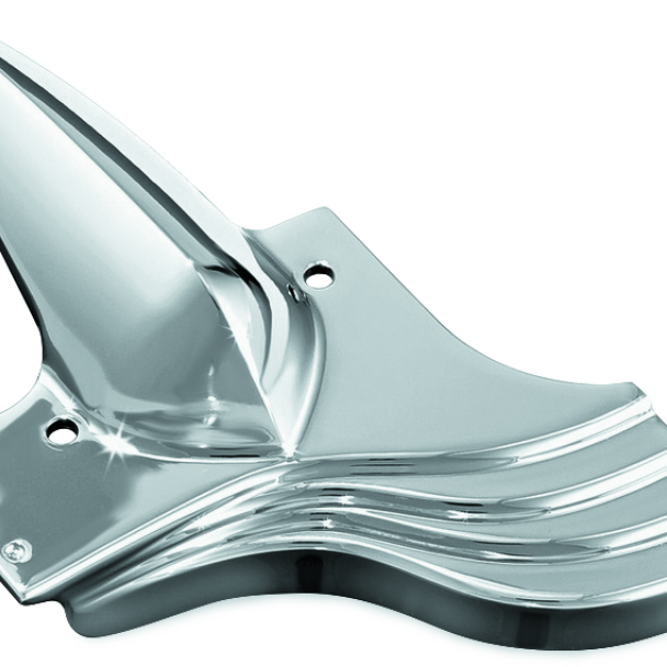 Kuryakyn Lower Front Frame Cover 91-16 Touring Chrome