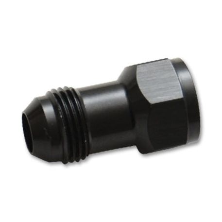 Vibrant Female to Male Extender Fitting Size -6AN 1in Long-Fittings-Vibrant-VIB10586-SMINKpower Performance Parts