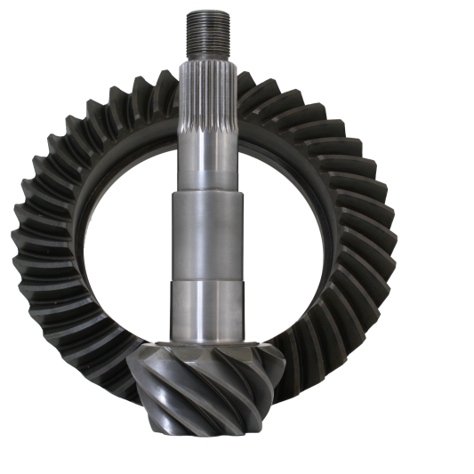 Revolution Gear & Axle GM 14-Bolt 11.5in 4.10 Ratio Ring & Pinion Set