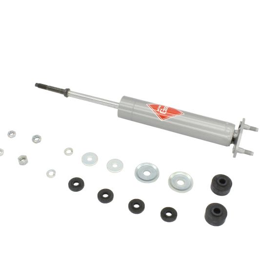 KYB Shocks & Struts Gas-A-Just Front FORD Mustang Mustang II 1971-73 MERCURY Cougar 1971-73