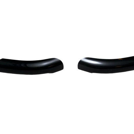 AVS 03-05 Dodge RAM 1500 High Profile Front Fender Protectors - Smoke