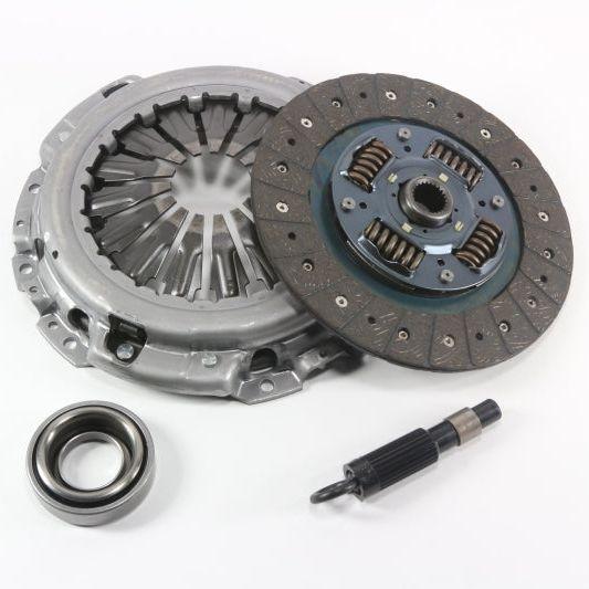 Competition Clutch 06-16 Subaru WRX Stock Clutch Kit