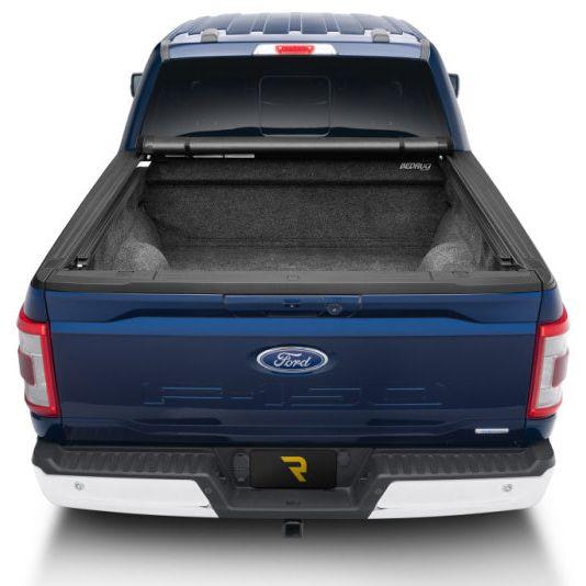 Truxedo 15-21 Ford F-150 6ft 6in Lo Pro Bed Cover