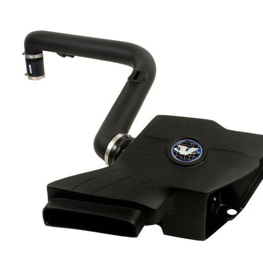 Volant 09-13 Volkswagen Jetta GLI 2.0 L4 PowerCore Closed Box Air Intake System-Cold Air Intakes-Volant-VOL117206-SMINKpower Performance Parts
