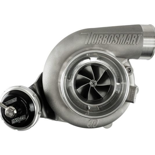 Turbosmart Water Cooled 6262 V-Band Inlet/Outlet A/R 0.82 IWG75 Wastegate TS-2 Turbocharger