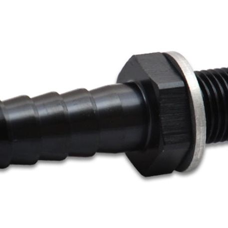 Vibrant Male 14mm x 1.5 Metric to 3/8in Barb Fitting-Fittings-Vibrant-VIB11416-SMINKpower Performance Parts
