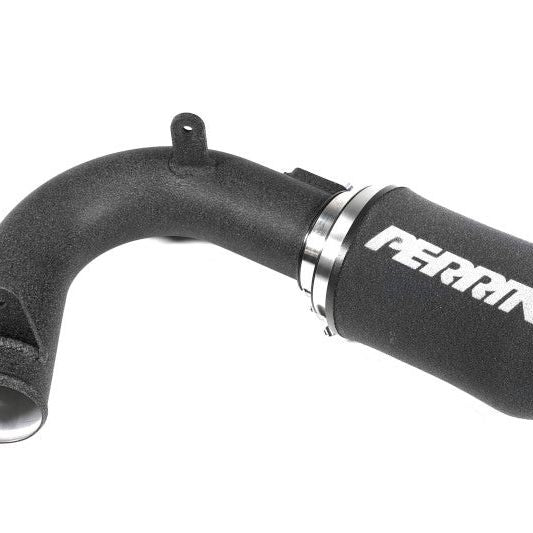 Perrin 15-17 Subaru WRX Black Cold Air Intake - SMINKpower Performance Parts PERPSP-INT-325BK Perrin Performance