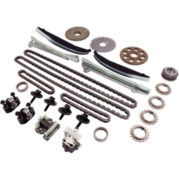 Ford Racing 5.4L 4V Camshaft Drive Kit