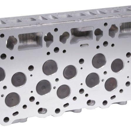 Fleece Performance 06-10 GM Duramax 2500-3500 LBZ/LMM Remanufactured Freedom Cylinder Head (Driver)