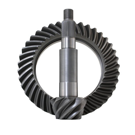 Revolution Gear & Axle Dana 60 Reverse Rotation Front Axle 5.38 Ratio Thick Ring & Pinion Set