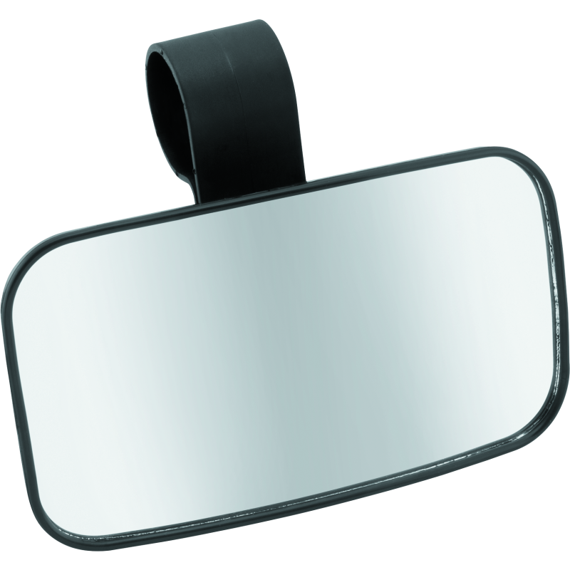 QuadBoss Rear View Mirror UTV 1.75in