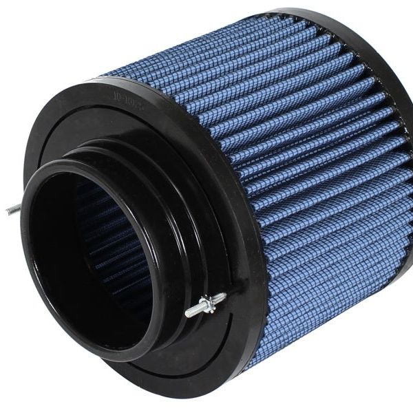 aFe MagnumFLOW Air Filters OER Pro 5R 05-11 Audi A6 Quattro (C6) V6 3.2L-Air Filters - Direct Fit-aFe-AFE10-10125-SMINKpower Performance Parts