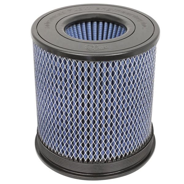 aFe MagnumFLOW HD Air Filters Pro 10R Cylinder 6F X 8 1/8T X 9H-Air Filters - Universal Fit-aFe-AFE20-91059-SMINKpower Performance Parts