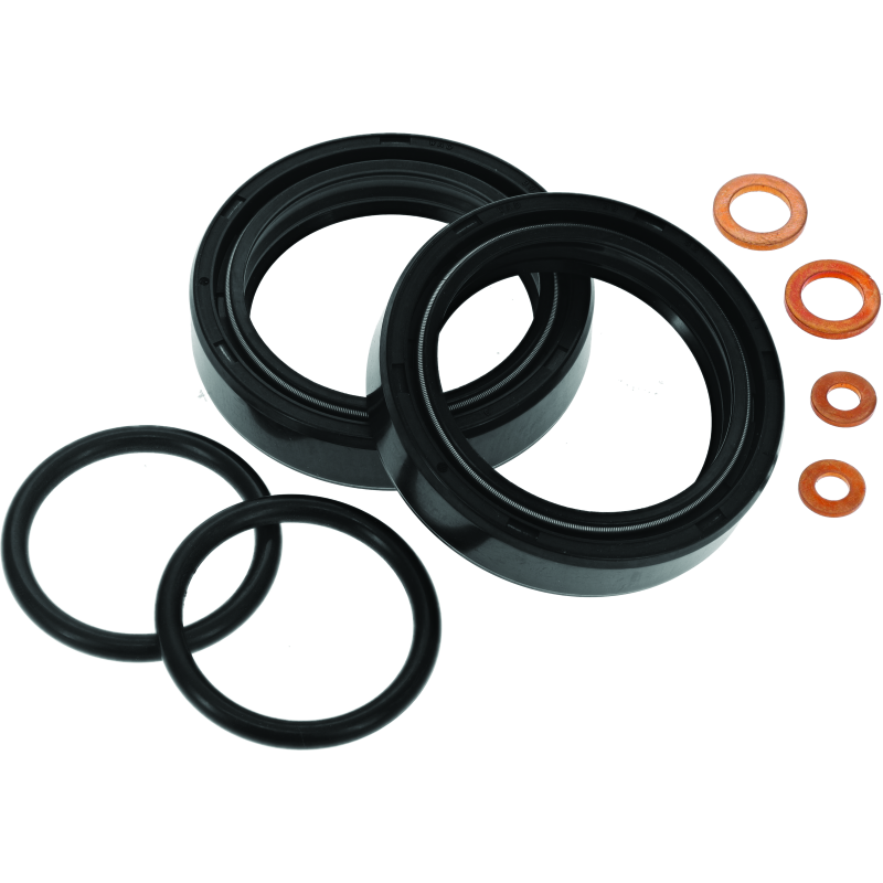 BikeMaster Fork Seal - 39 x 52 x 11