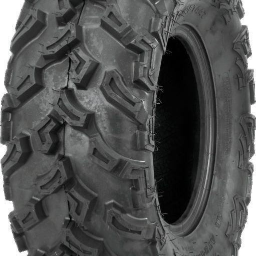 QuadBoss QBT447 Utility Tire - 24x9-11 6Ply