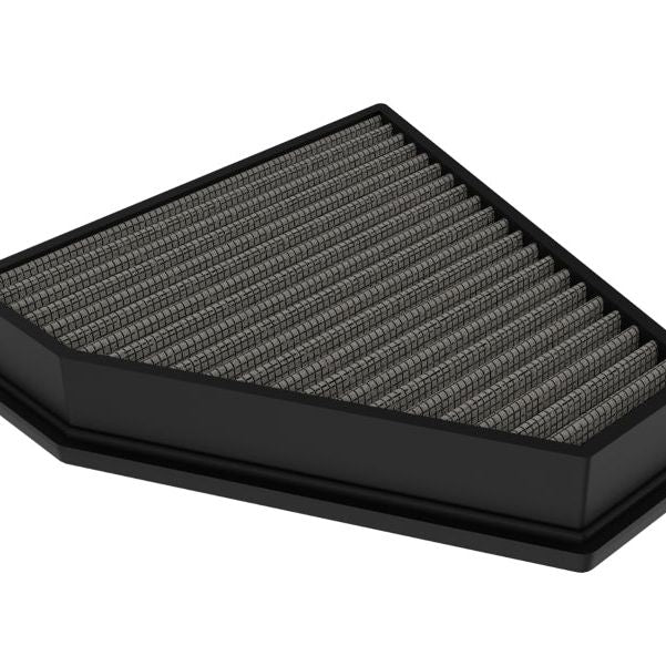 aFe MagnumFLOW Air Filters OER PDS A/F PDS BMW 3-Series 06-11 L6-3.0L non-turbo-Air Filters - Drop In-aFe-AFE31-10131-SMINKpower Performance Parts