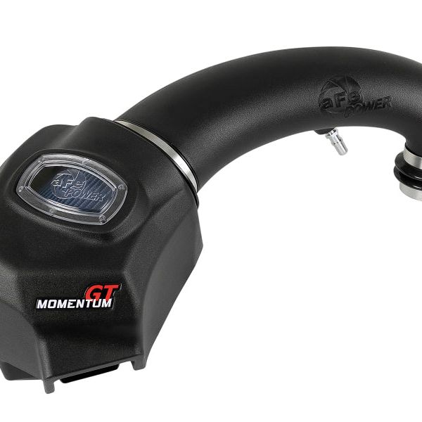 aFe Momentum GT Pro 5R Intake System 2019 Dodge RAM 1500 V8-5.7L-Cold Air Intakes-aFe-AFE50-70013R-SMINKpower Performance Parts