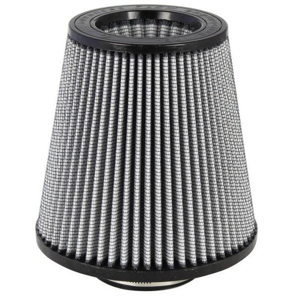 aFe MagnumFLOW Air Filters CCV PDS A/F CCV PDS 3-1/2F x 8B x 5-1/2T (Inv) x 8H-Air Filters - Universal Fit-aFe-AFE21-91071-SMINKpower Performance Parts