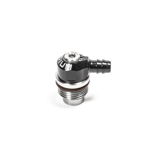 Radium Engineering 10AN ORB Swivel Banjo PCV Valve to 10mm Barb