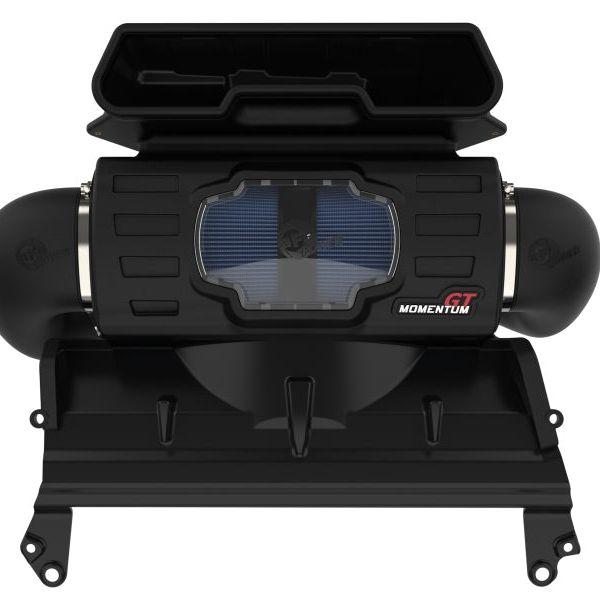 aFe Momentum GT Pro 5R Cold Air Intake System 2021 RAM 1500 TRX V8-6.2L SC