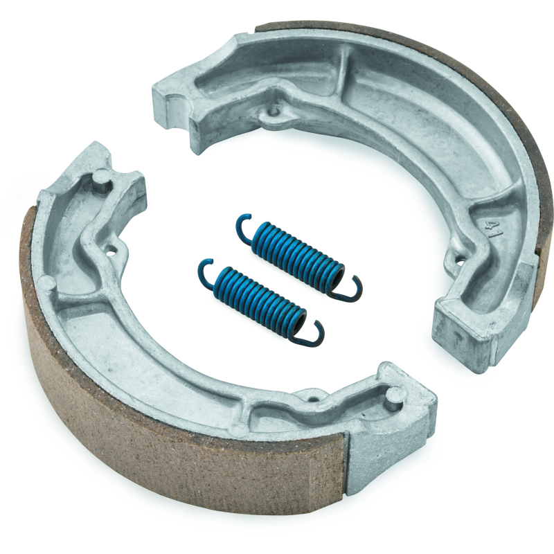 BikeMaster Brake Shoes