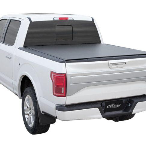 Access Vanish 15-19 Ford F-150 5ft 6in Bed Roll-Up Cover