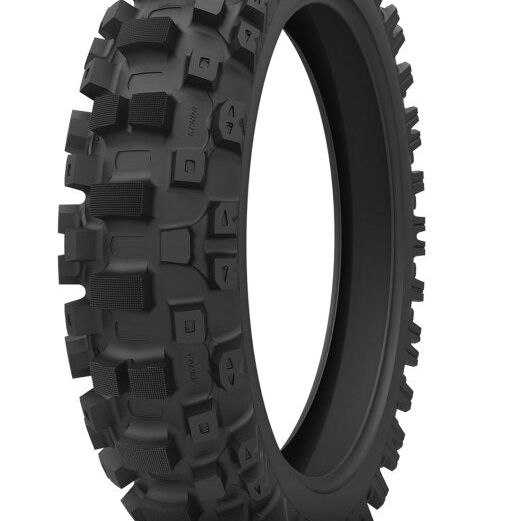 Kenda K786 Washougal II Rear Tire - 80/100-12 110Y1058