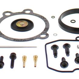 All Balls Racing 2003 Harley XL 883 R Carburetor Rebuild Kit