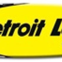 Eaton Detroit Locker Differential 30 Spline 1.30in Axle Shaft Diameter 3.73 & Up Ratio Rear 8.875in