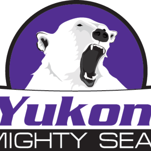 Yukon Gear Axle Seal For 9.5in GM