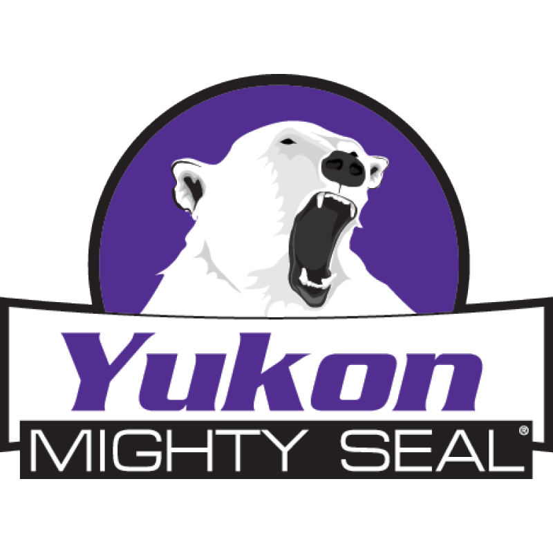 Yukon Gear Toyota 8in Front Straight Axle Heavy Duty Inner Seal