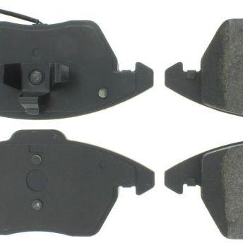 StopTech Street Select Brake Pads - Front