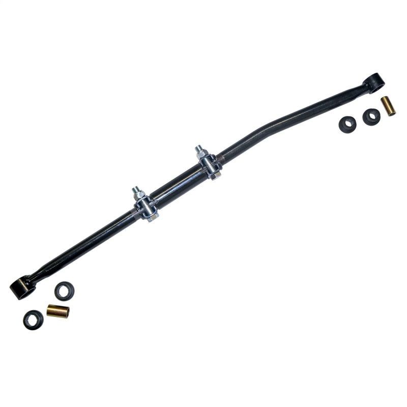 Skyjacker 76-79 Ford F100 + 78-79 F-150 Bronco 4WD Front Adj.Track Bar w/Fixed Eyelets 0-9in of lift-Suspension Arms & Components-Skyjacker-SKYFTBA76-SMINKpower Performance Parts