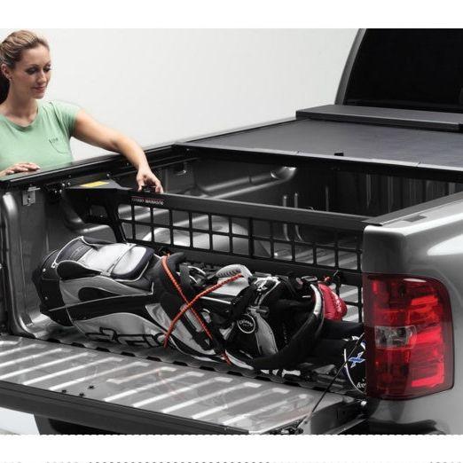 Roll-N-Lock 2019 Ram 1500 (Excluding RamBox Models) 5ft 6in Bed Cargo Manager