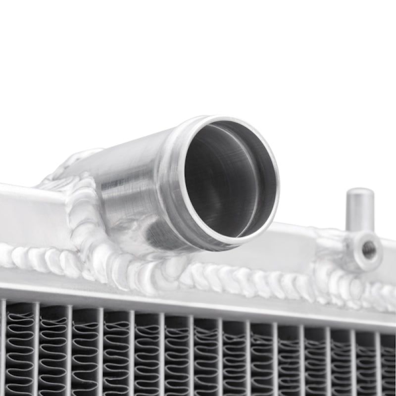 Mishimoto 95-99 Dodge Neon Manual Aluminum Radiator-Radiators-Mishimoto-MISMMRAD-NEO-96-SMINKpower Performance Parts