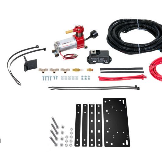 Firestone Air Command Single Remote & App Standard Kit (WR17602922)