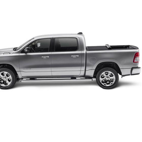 Truxedo 19-20 Ram 1500 (New Body) w/o Multifunction Tailgate 6ft 4in Pro X15 Bed Cover