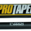 ProTaper Fuzion Carmichael Handlebars