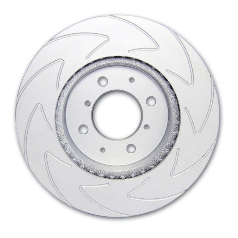 EBC 01-02 BMW Z3 3.0 BSD Front Rotors