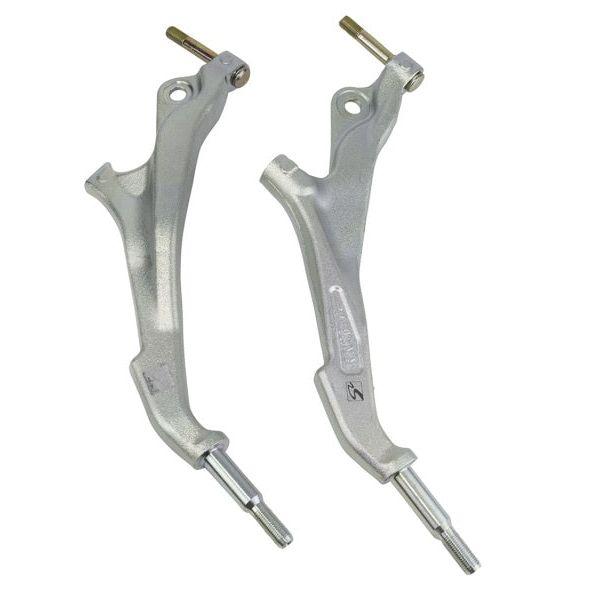 Skunk2 96-00 Honda Civic LX/EX/Si Compliance Arm Kit (Must Use w/ 542-05-M540 or M545 on 99-00 Si)-Control Arms-Skunk2 Racing-SKK542-05-M570-SMINKpower Performance Parts