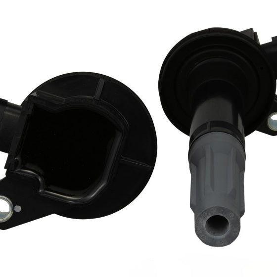 Ford Racing Coyote 5.0L V8 (Fits 2011- 2/23/16 Mustang GT/F-150 4V Ti-VCT) Ignition Coil Set