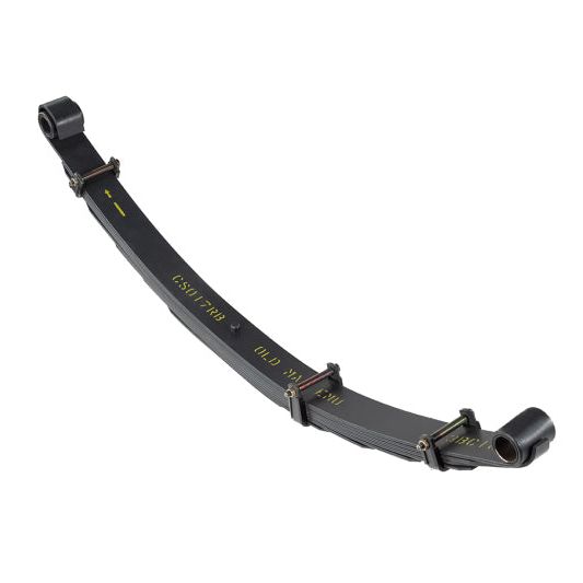 ARB / OME Leaf Spring Lc 60 Serr-Leaf Springs & Accessories-Old Man Emu-ARBCS017RB-SMINKpower Performance Parts