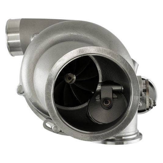 Turbosmart Water Cooled 6466 V-Band Inlet/Outlet A/R 0.82 IWG75 Wastegate TS-2 Turbocharger