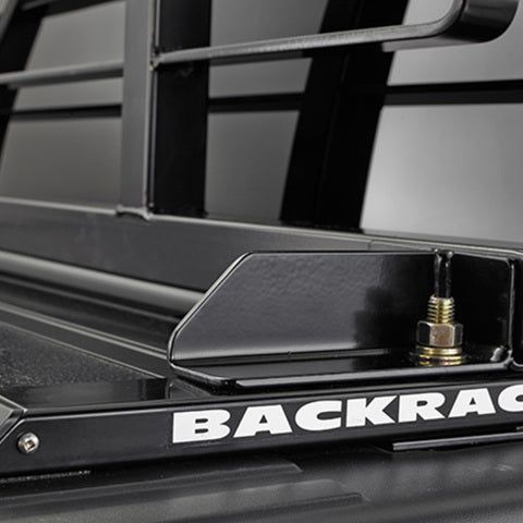 BackRack 02-18 Dodge 6.5 & 8ft Beds Low Profile Tonneau Hardware Kit