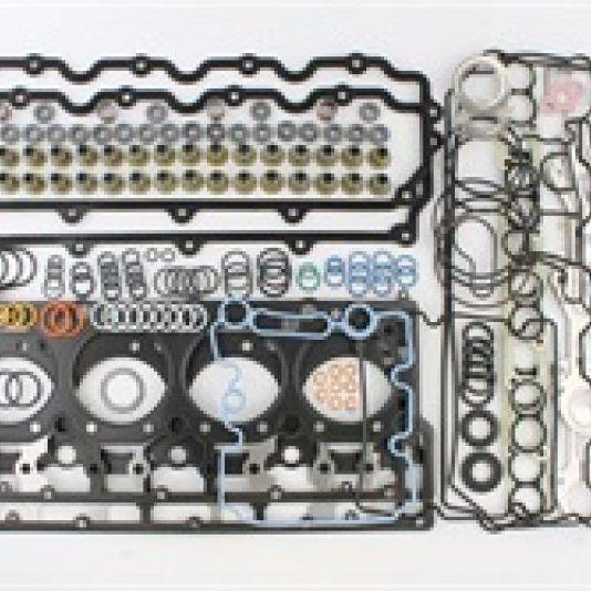 Cometic Street Pro 07-08 Ford 6.0L Powerstroke w/ 20mm Dowels 96mm Bore Top end Gasket Kit