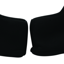 Answer AR1/AR3 Cheek Pads Black - 2XL