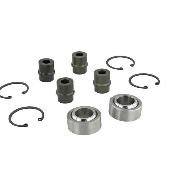 Skunk2 Universal Alpha / Ultra Series Spherical Bearing Replacemen Upgrade Kit (2 Pieces)-Control Arms-Skunk2 Racing-SKK542-99-0100-SMINKpower Performance Parts